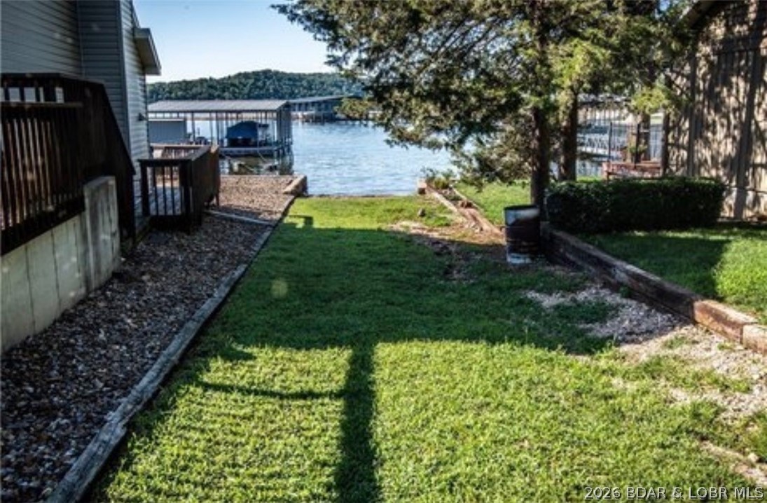 Long Acres - Residential
