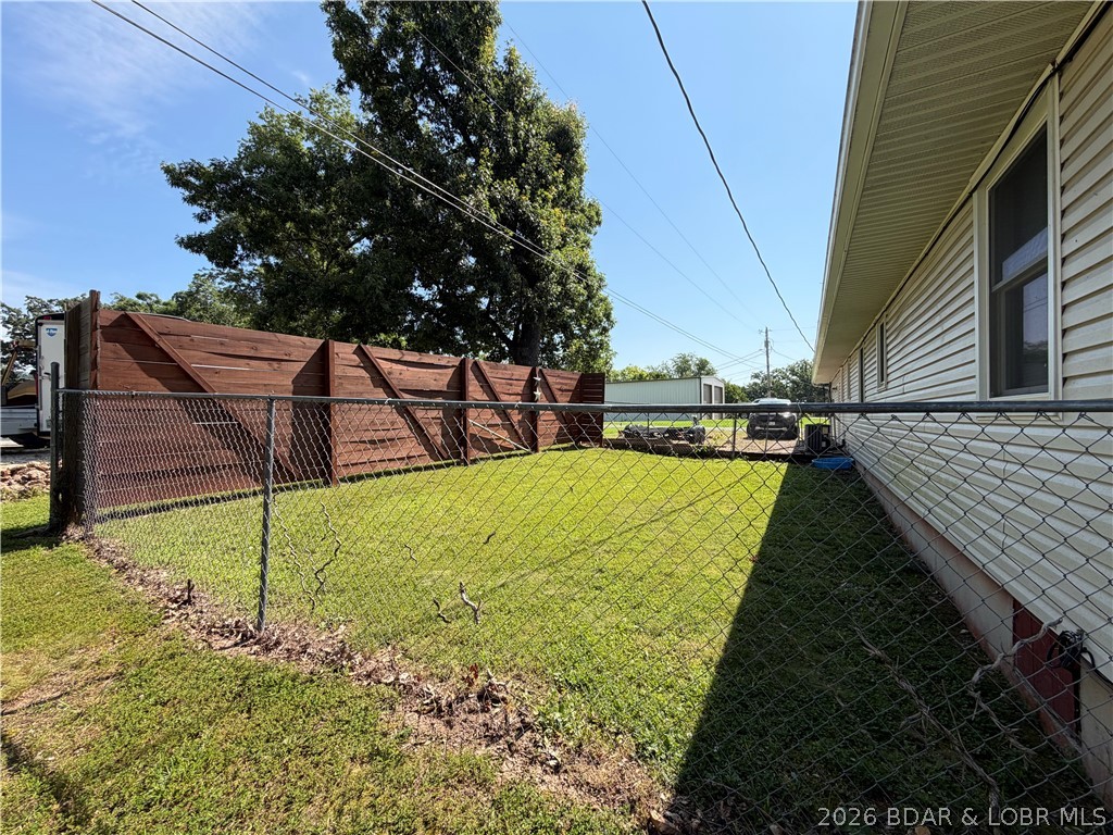 Long Acres - Residential