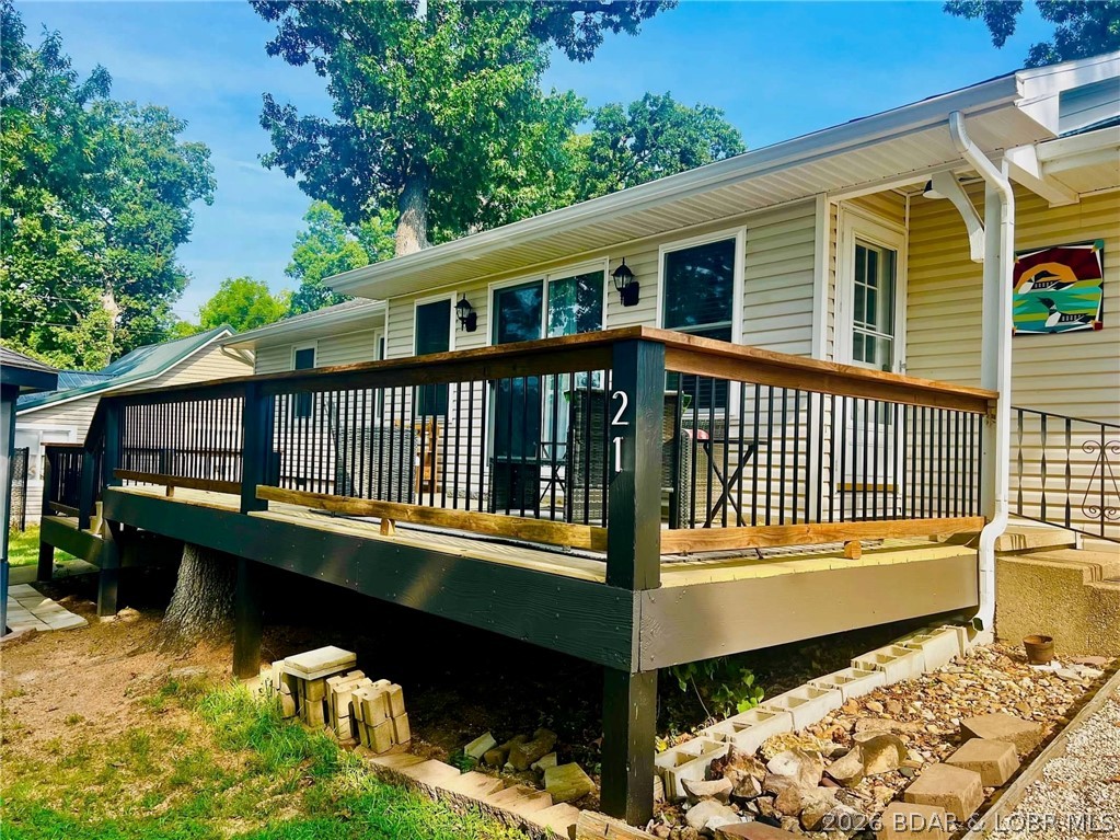 Long Acres - Residential