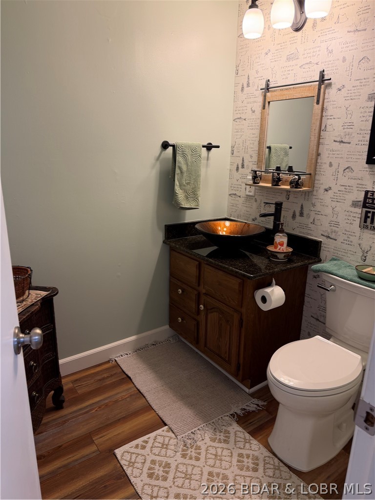 Long Acres - Residential