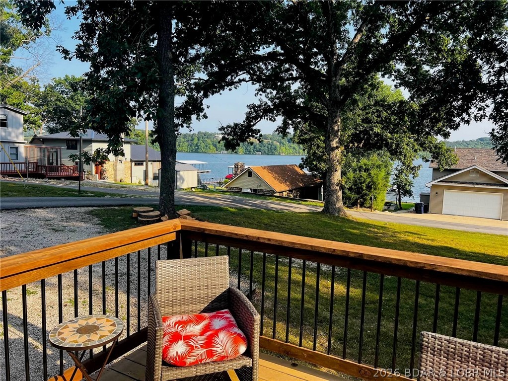 Long Acres - Residential