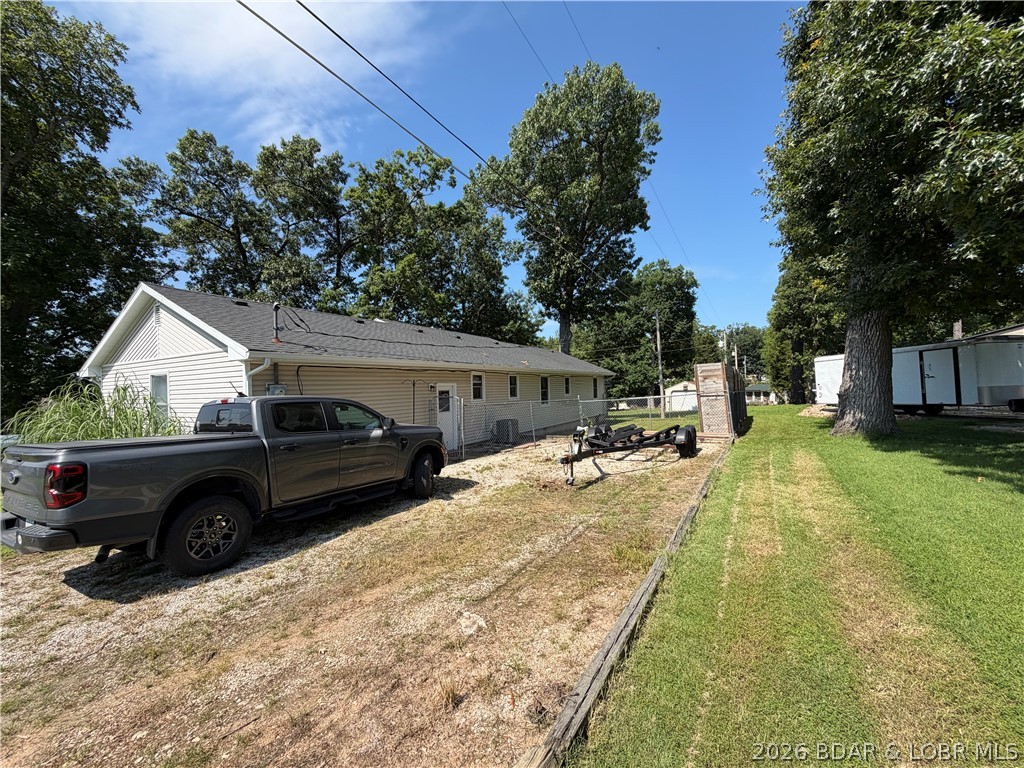 Long Acres - Residential