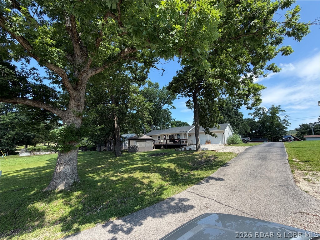 Long Acres - Residential