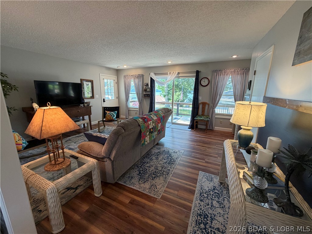Long Acres - Residential