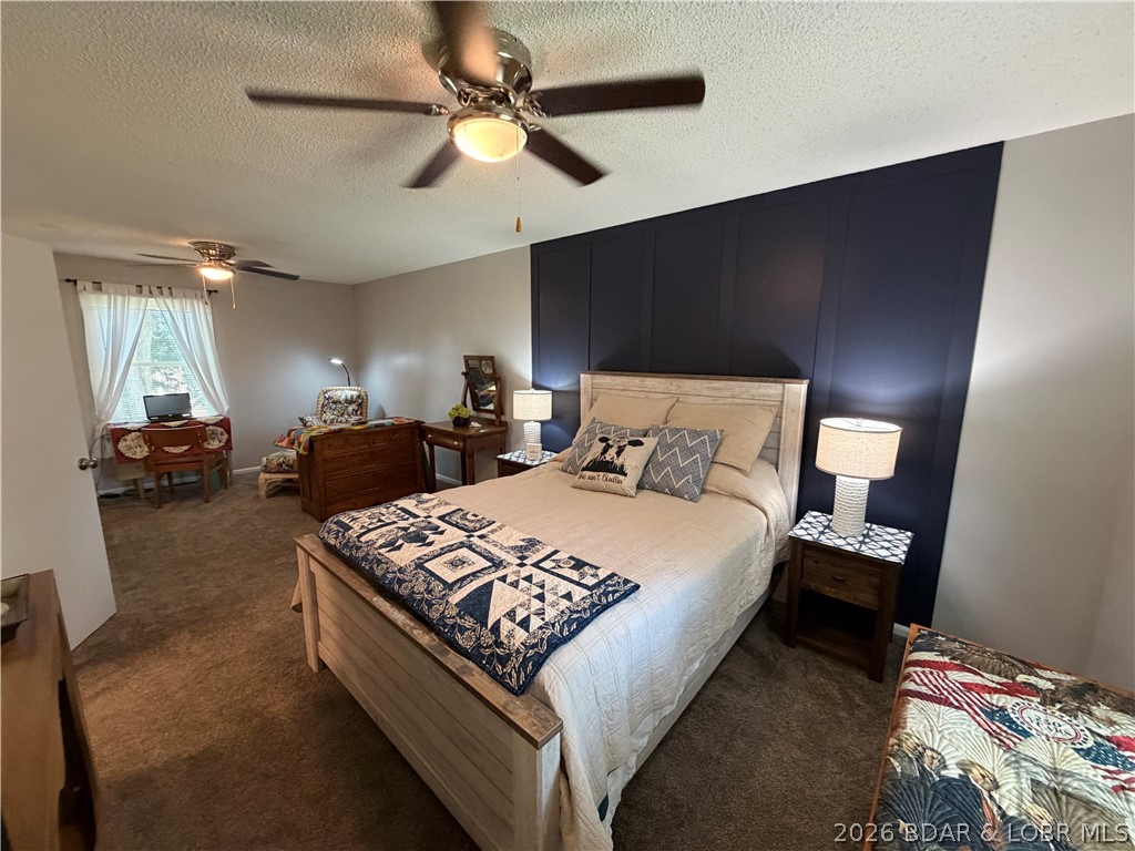 Long Acres - Residential