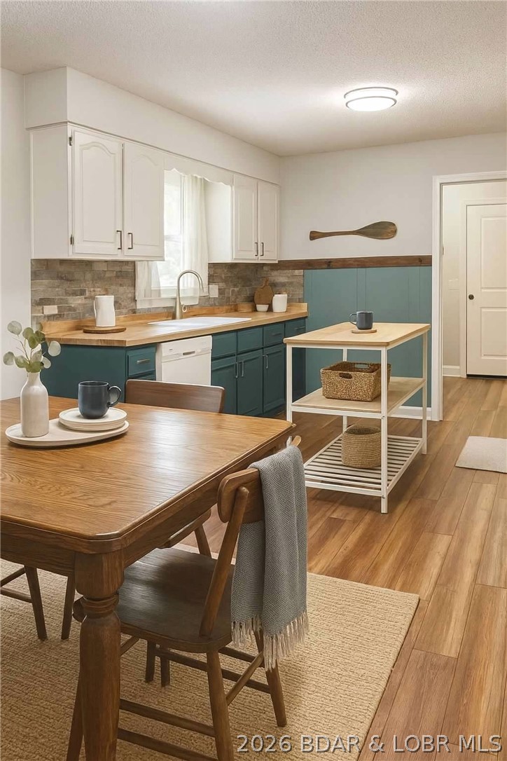 Long Acres - Residential