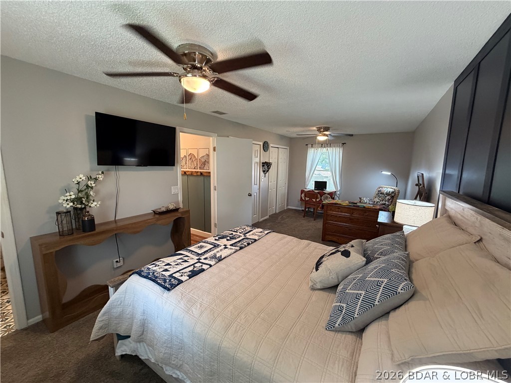 Long Acres - Residential