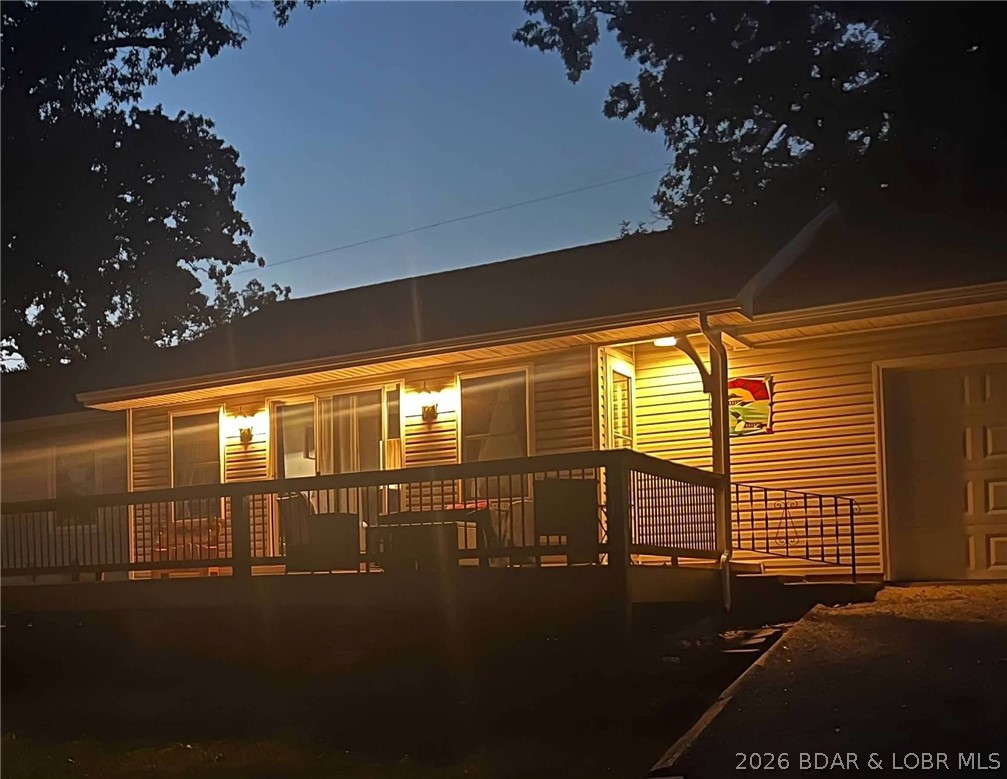 Long Acres - Residential