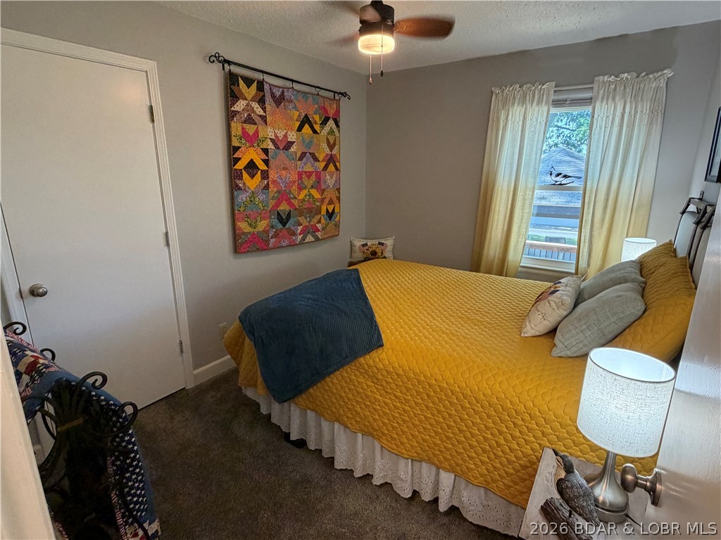 Long Acres - Residential