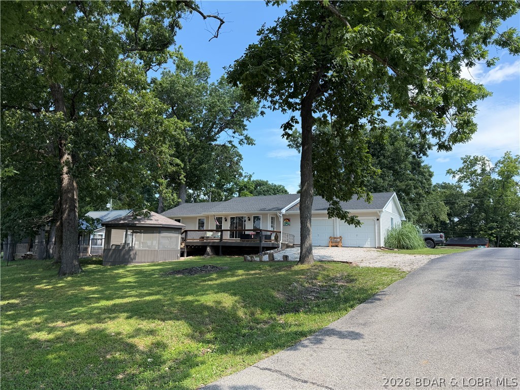 Long Acres - Residential
