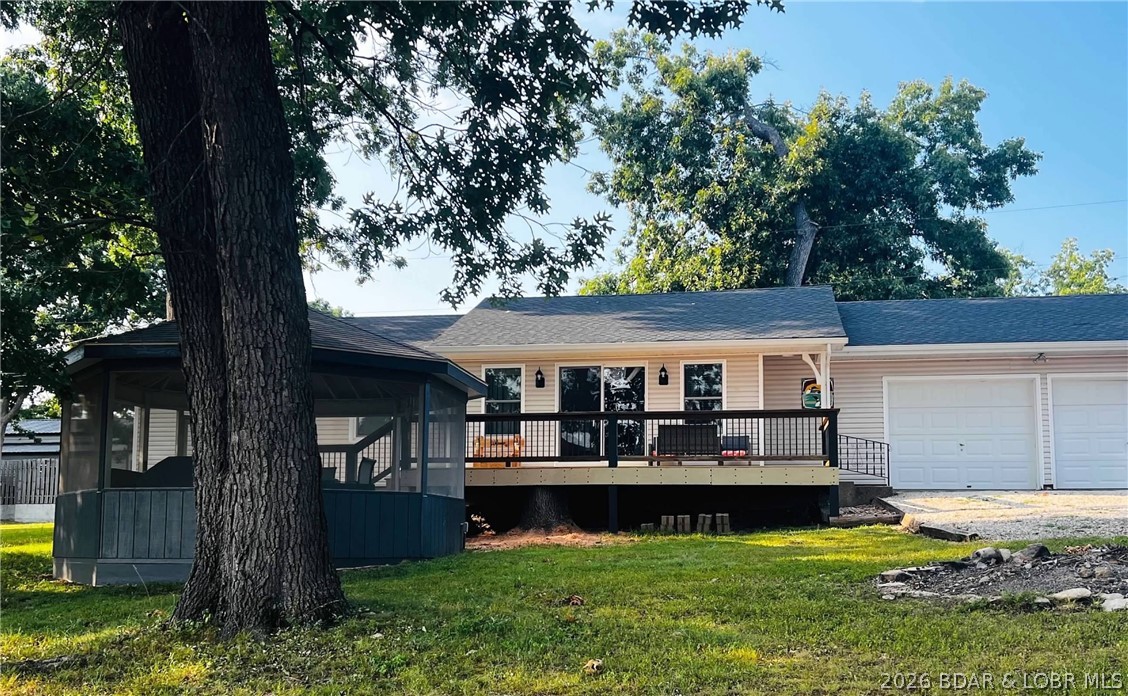 Long Acres - Residential