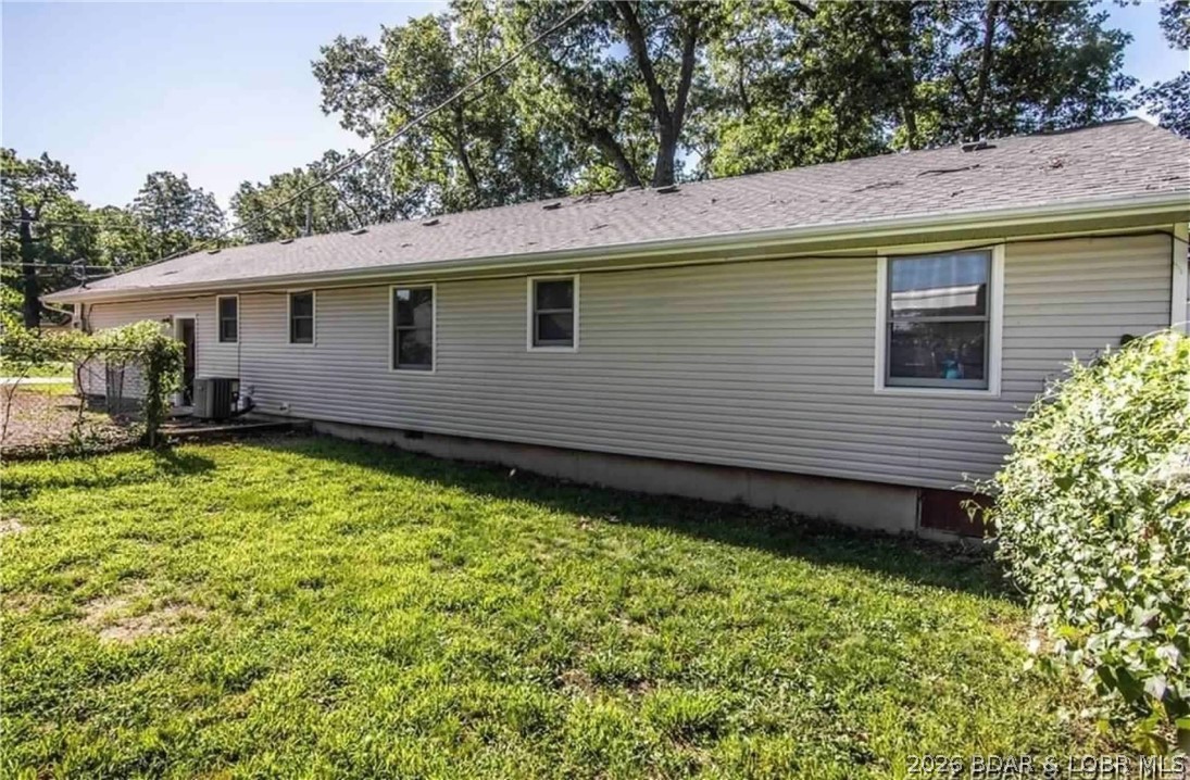 Long Acres - Residential