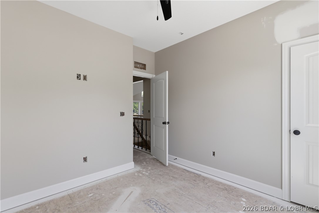 Shores of Eagle's View - Residential