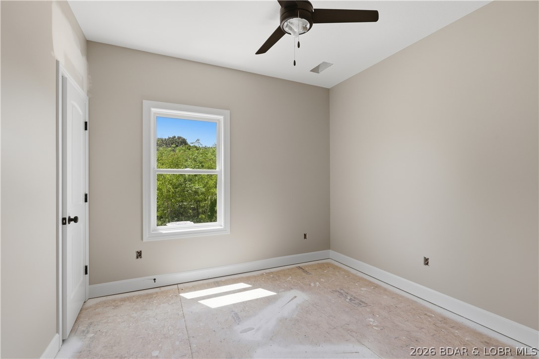 Shores of Eagle's View - Residential