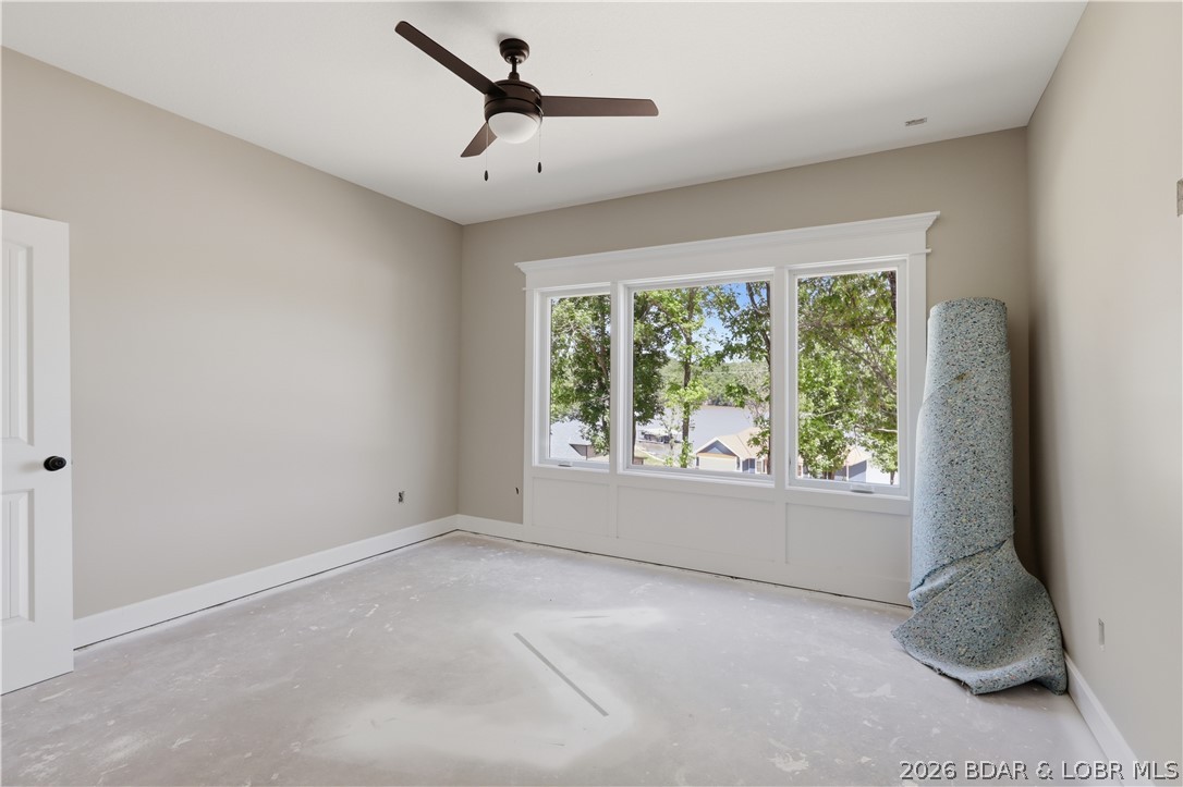 Shores of Eagle's View - Residential