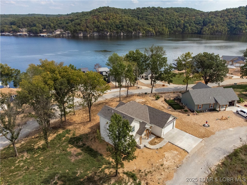 Shores of Eagle's View - Residential