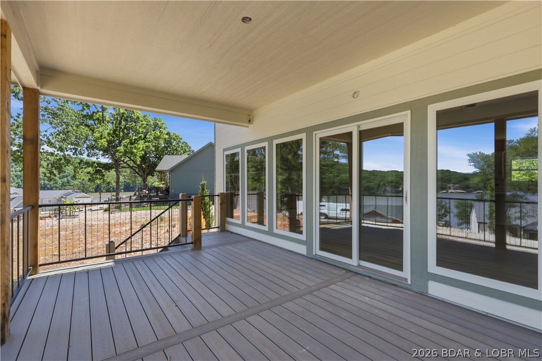 Shores of Eagle's View - Residential