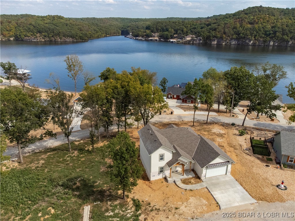 Shores of Eagle's View - Residential