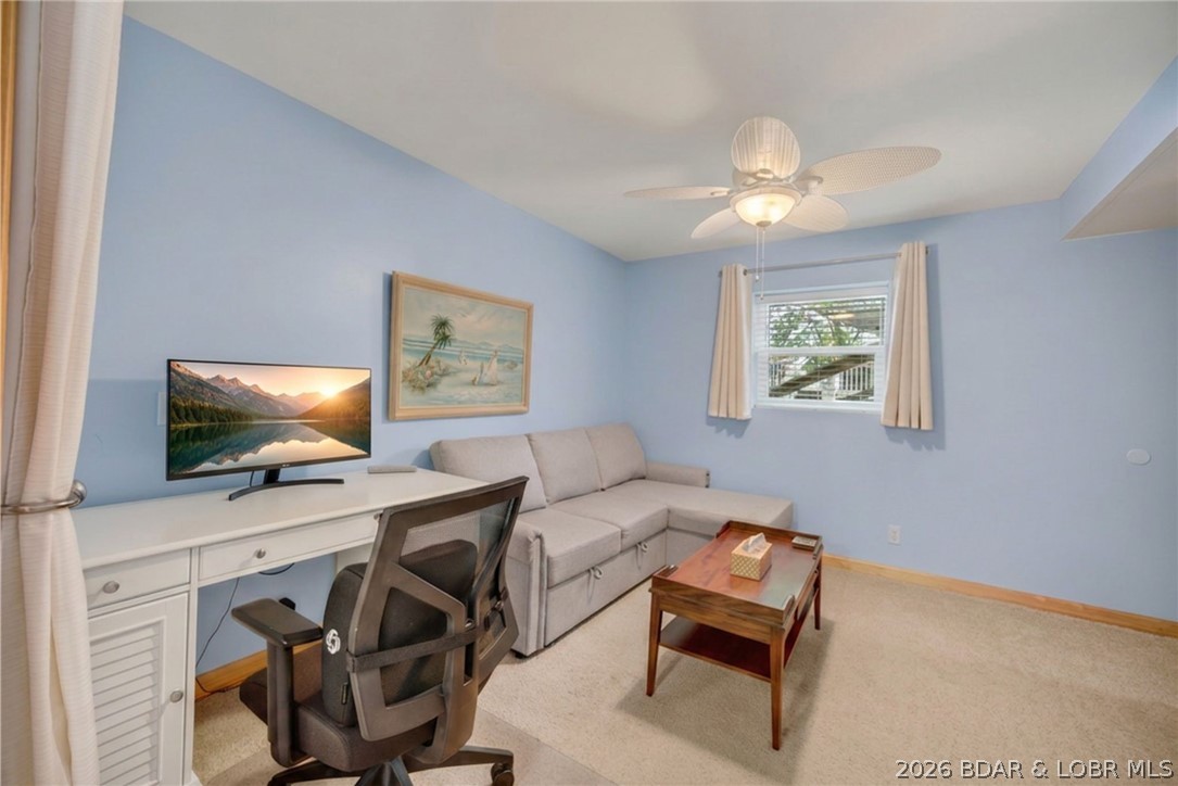 Osage Highlands - Residential