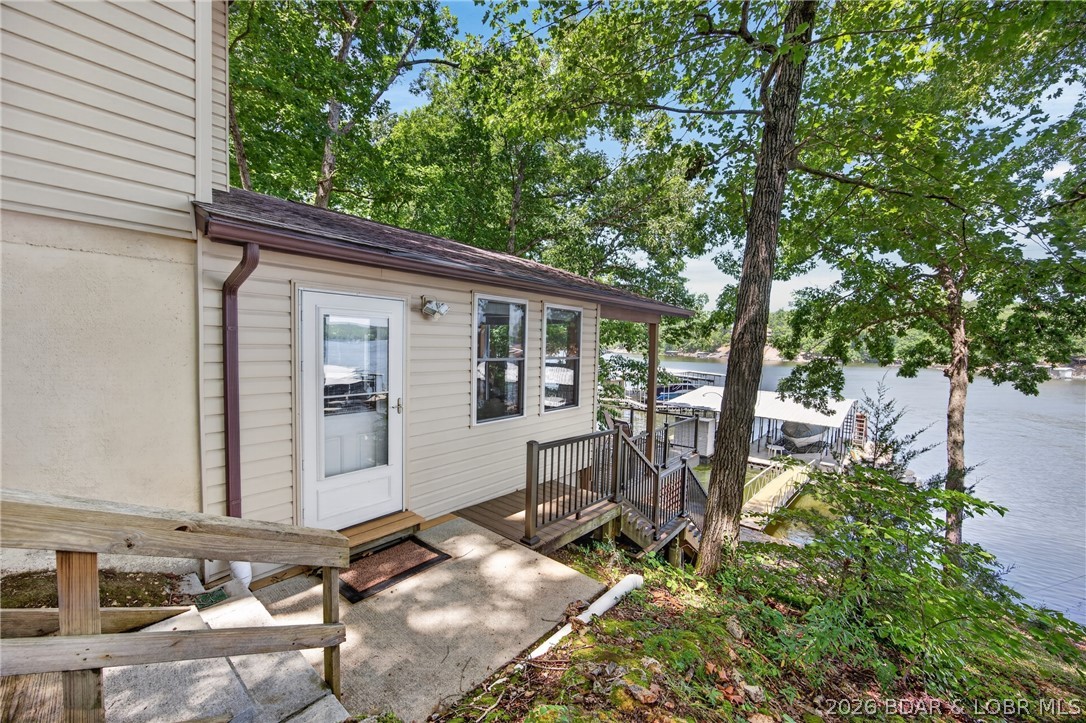 Osage Highlands - Residential