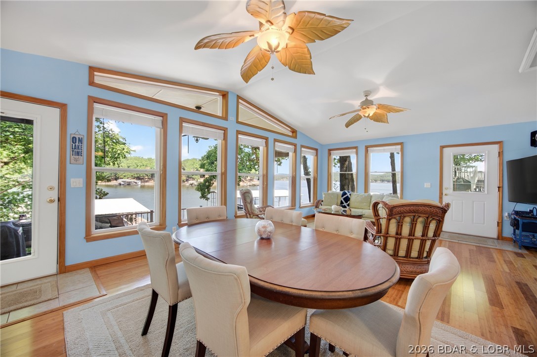 Osage Highlands - Residential