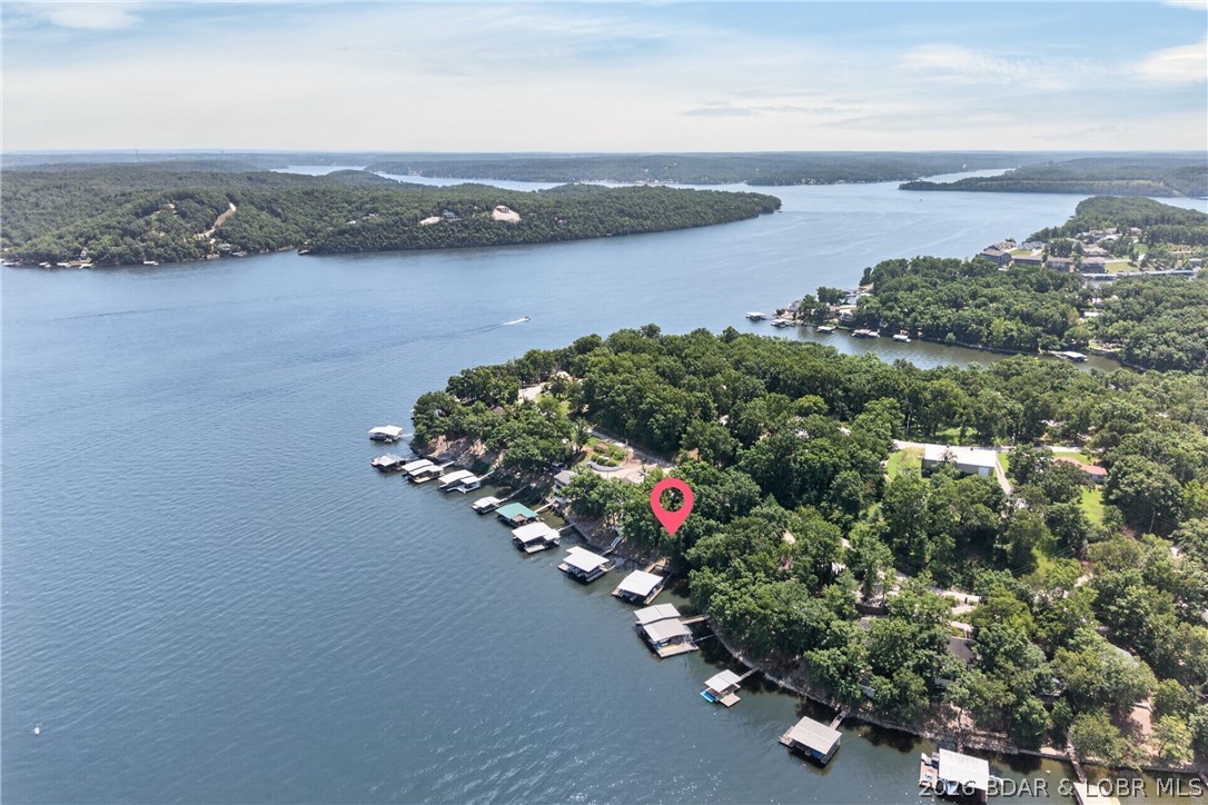 Osage Highlands - Residential