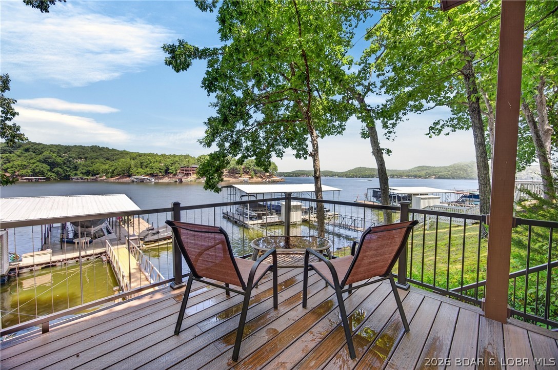 Osage Highlands - Residential