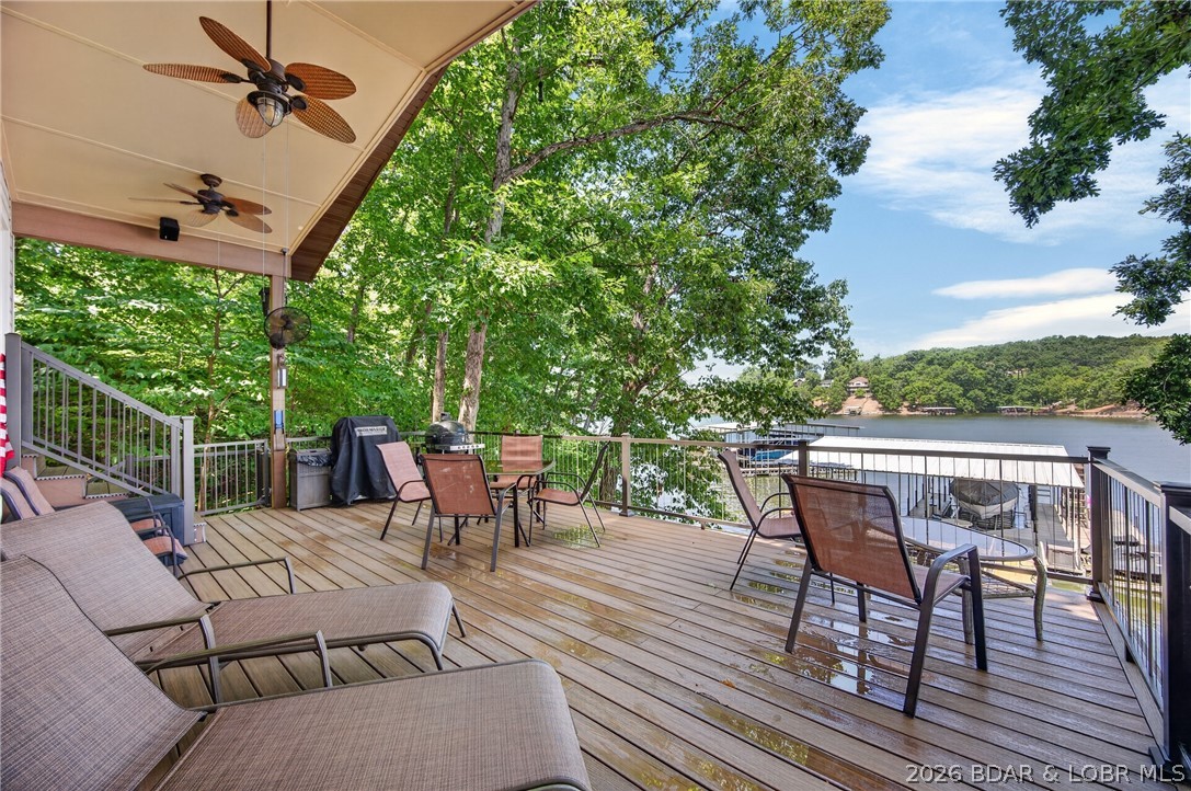 Osage Highlands - Residential