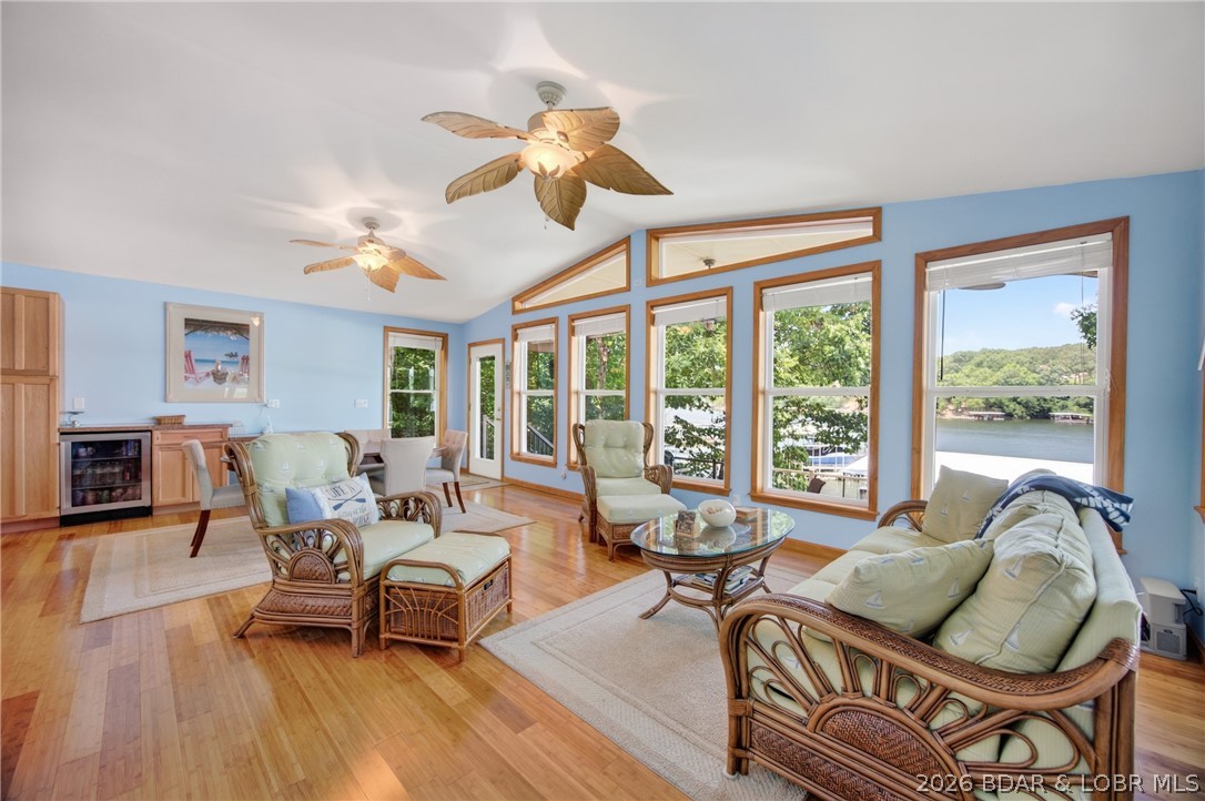 Osage Highlands - Residential