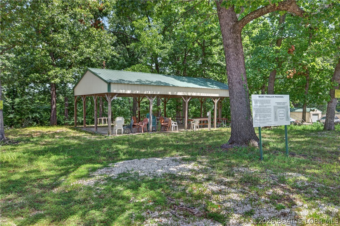Osage Highlands - Residential
