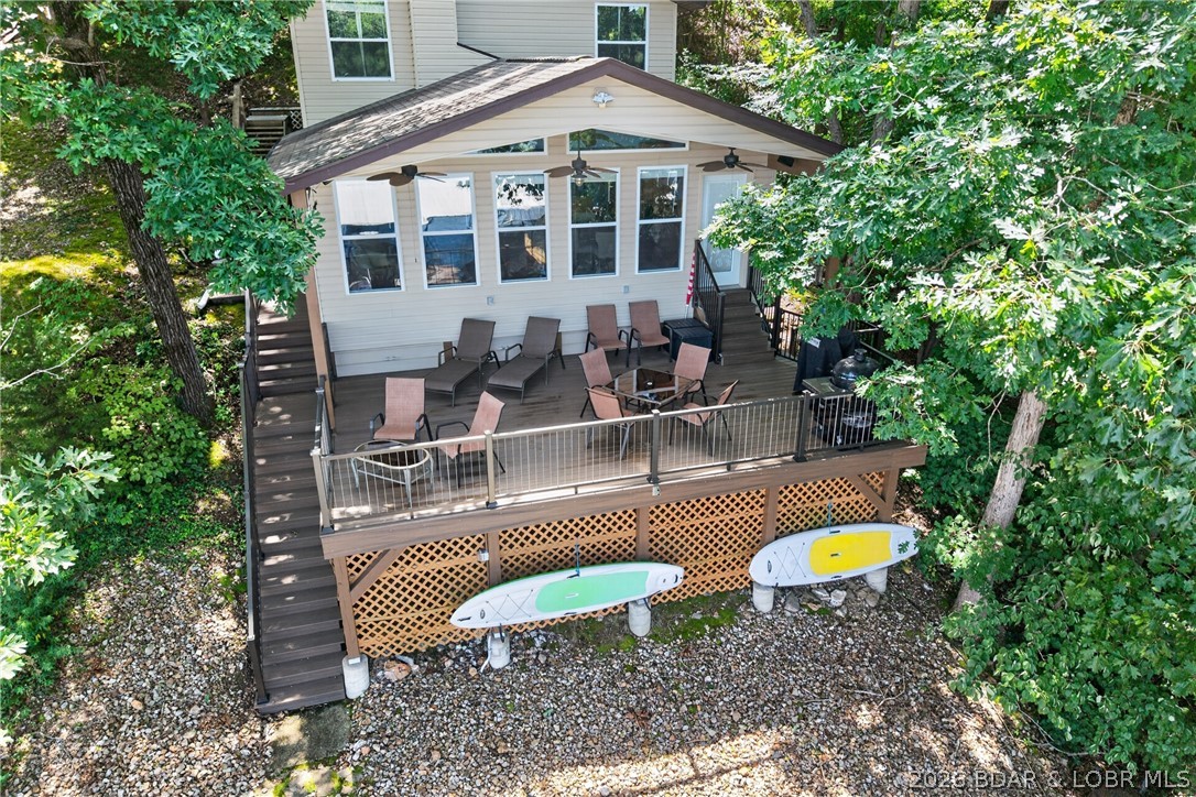Osage Highlands - Residential