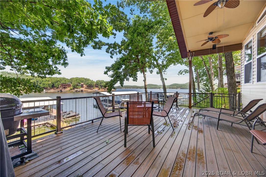 Osage Highlands - Residential