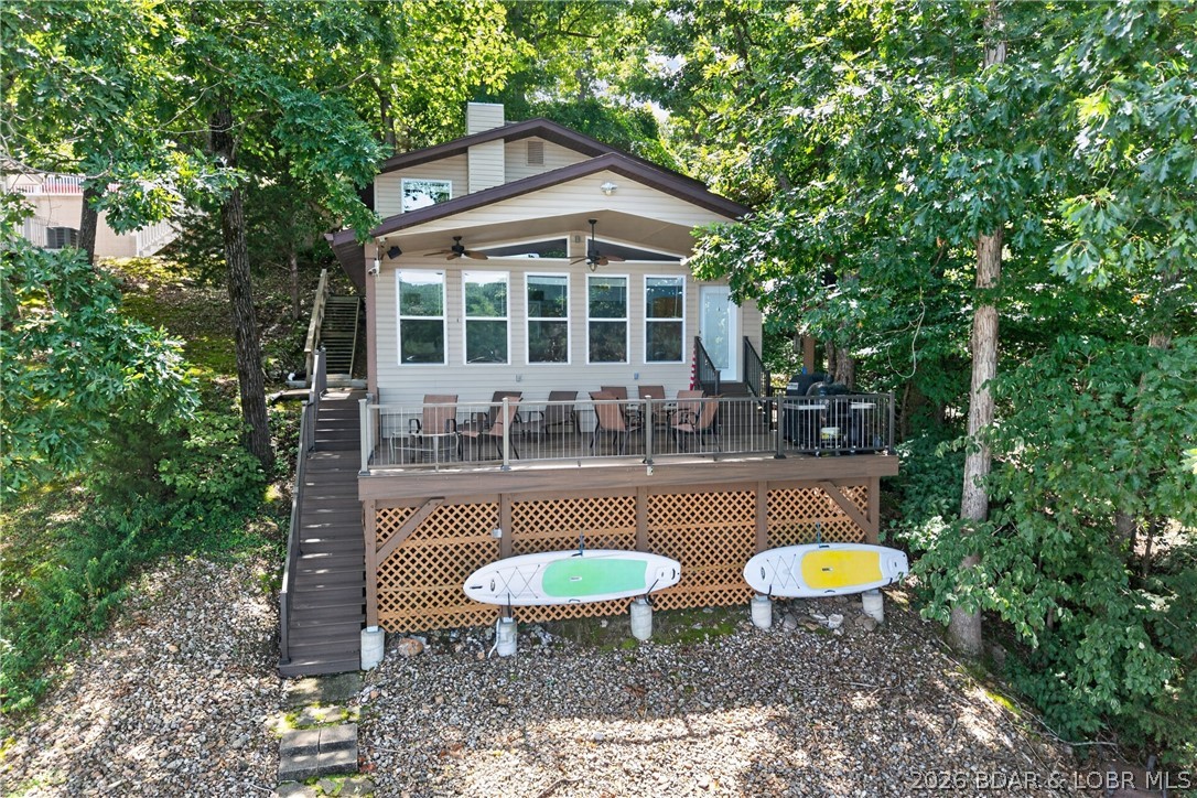 Osage Highlands - Residential