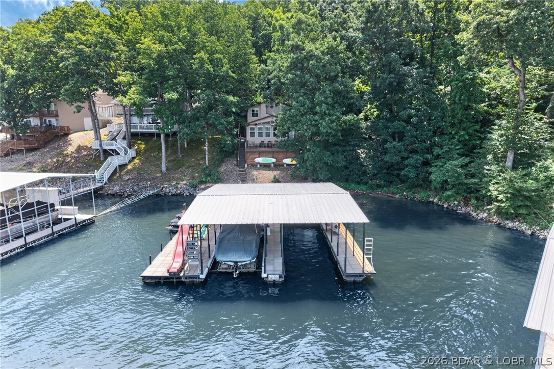 Osage Highlands - Residential