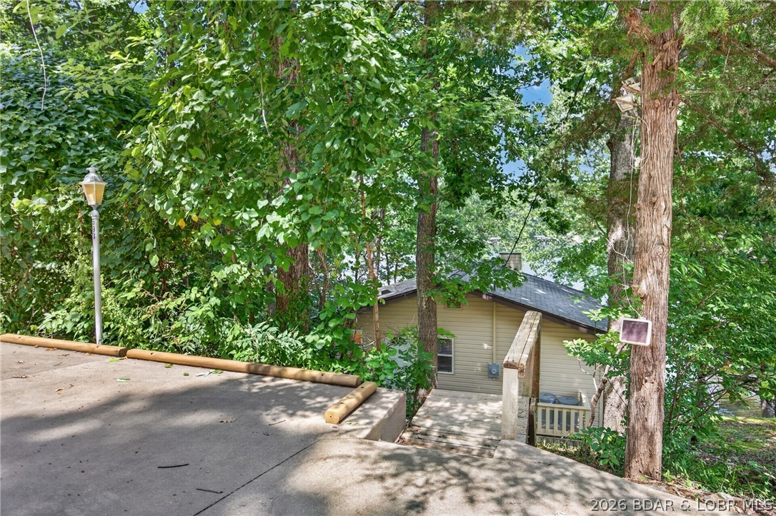 Osage Highlands - Residential