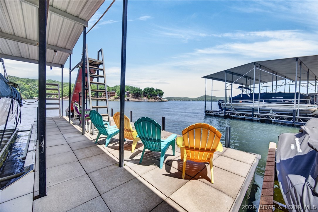 Osage Highlands - Residential