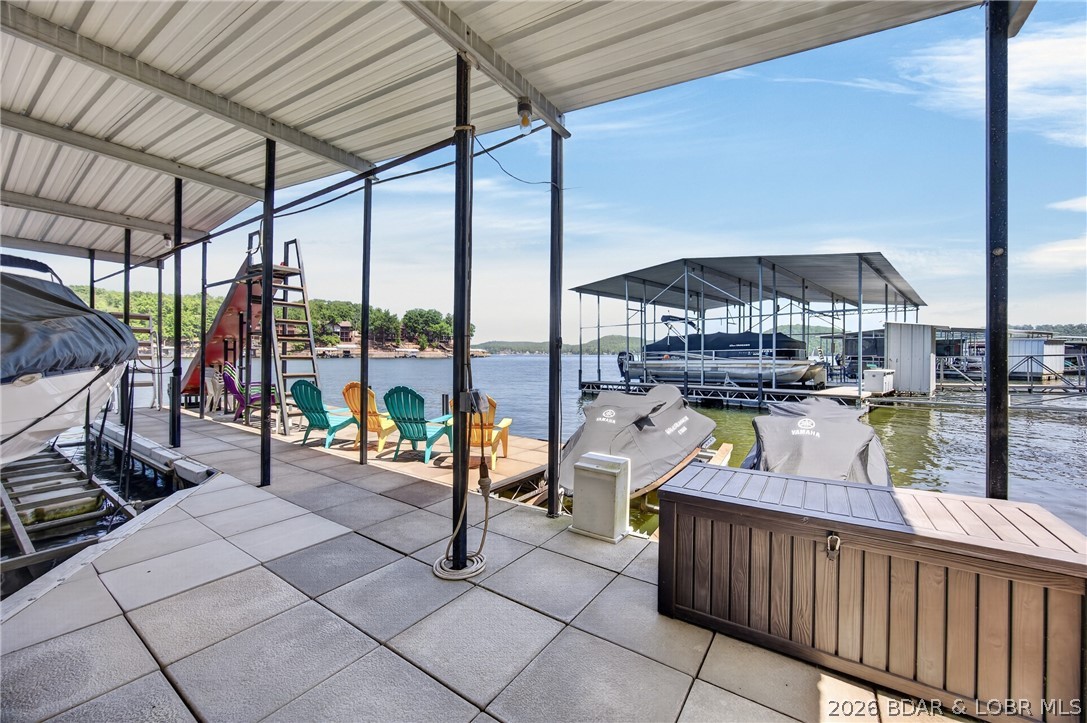 Osage Highlands - Residential