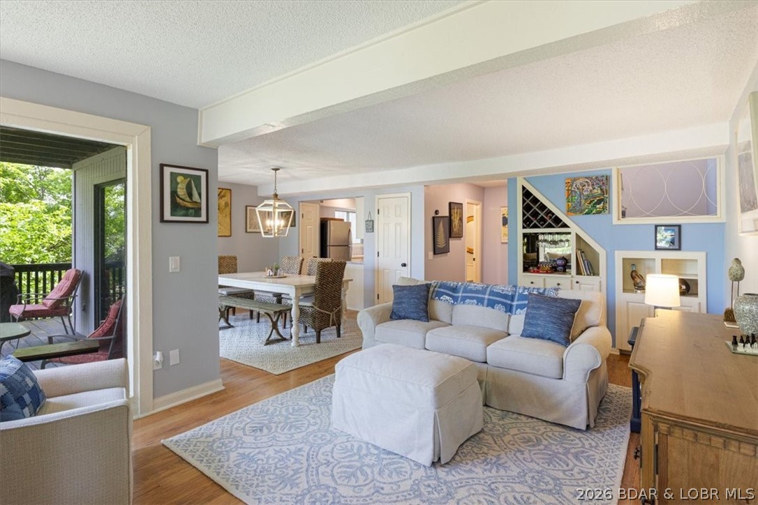 Osage Heritage - Residential