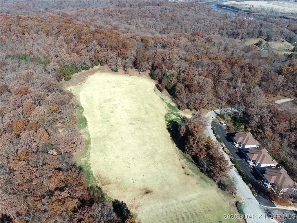 Osage National - Land