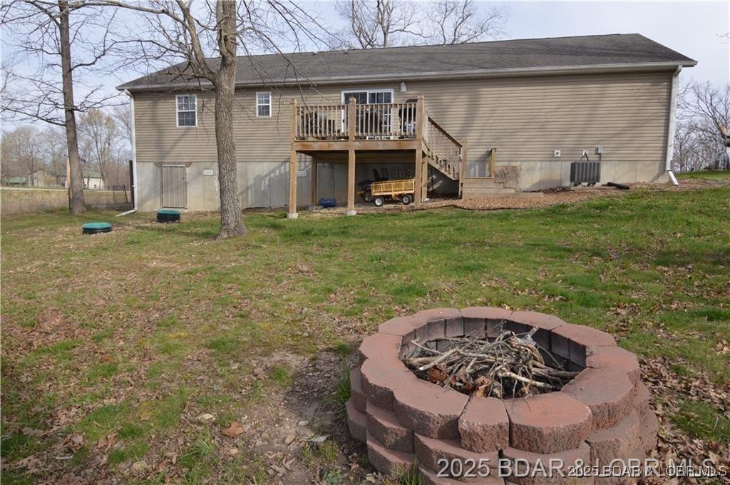 Stoney Oak Manor - Residential