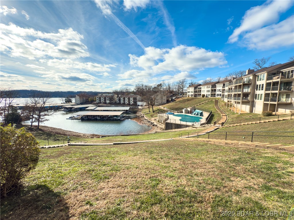 Robinwood - Residential