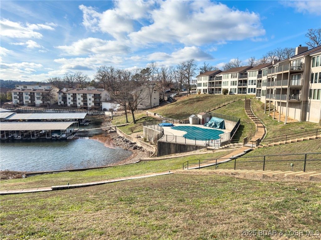 Robinwood - Residential
