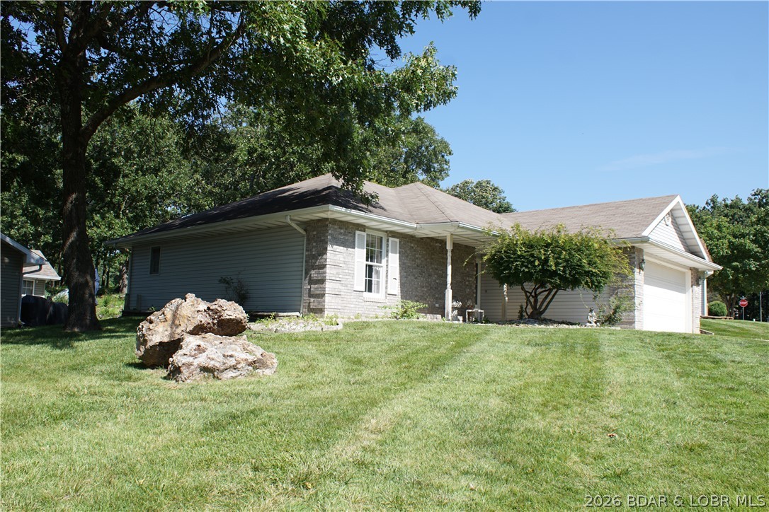 Ozark Meadows - Residential