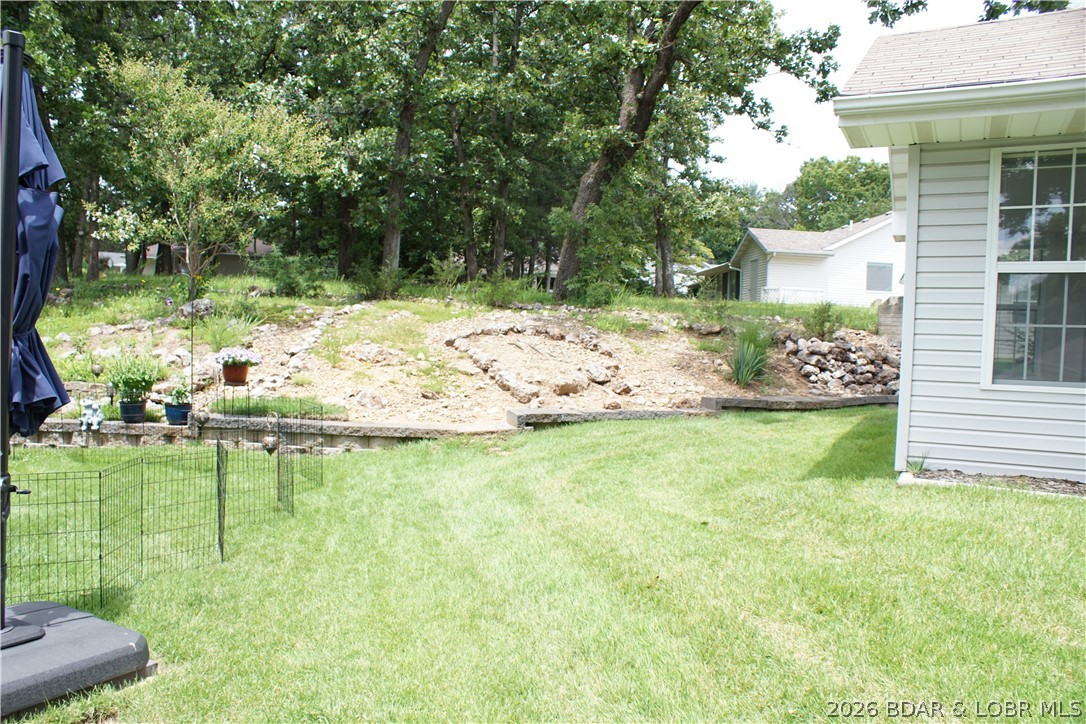Ozark Meadows - Residential