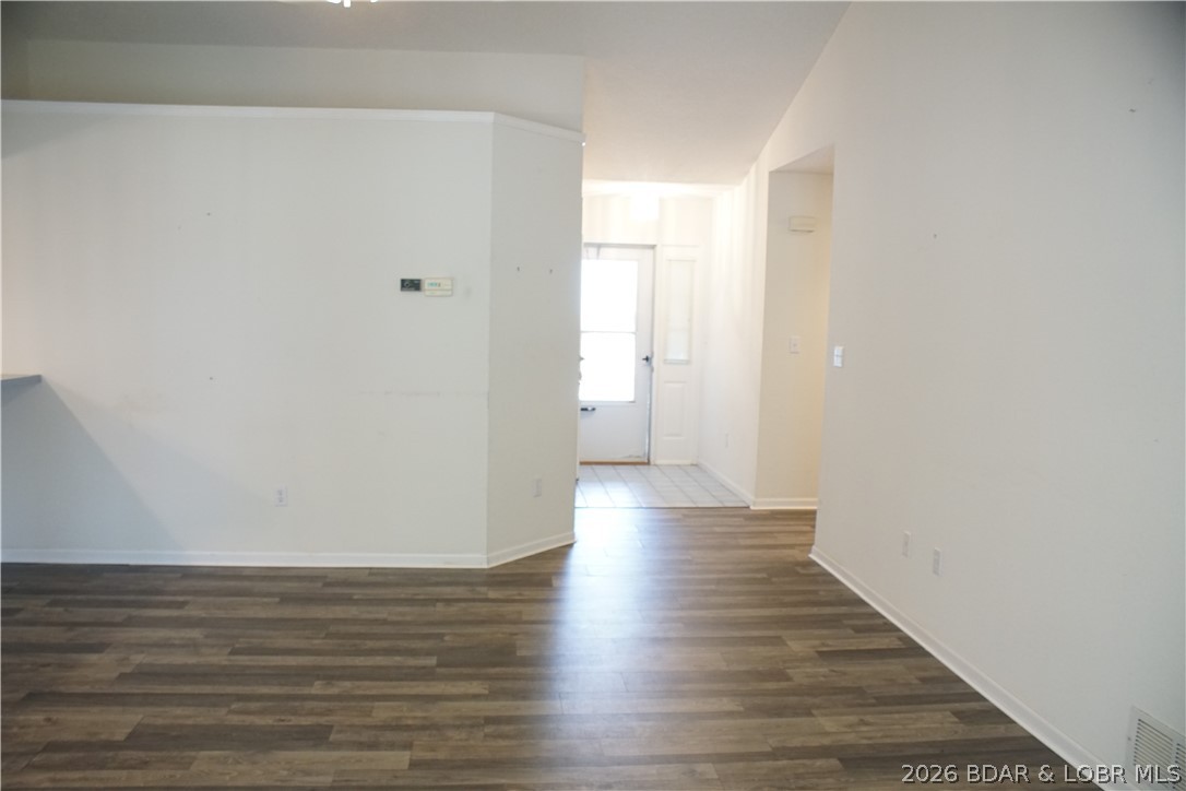 Ozark Meadows - Residential