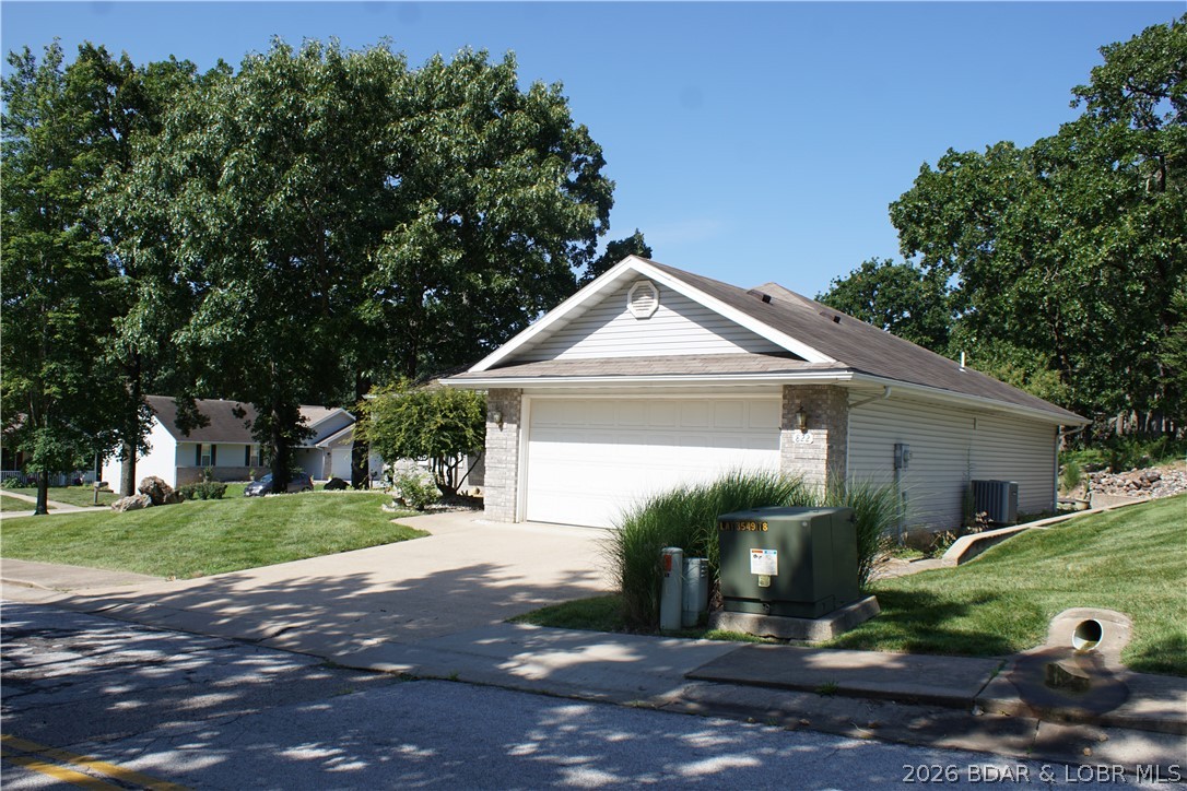 Ozark Meadows - Residential