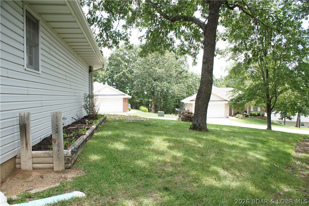 Ozark Meadows - Residential