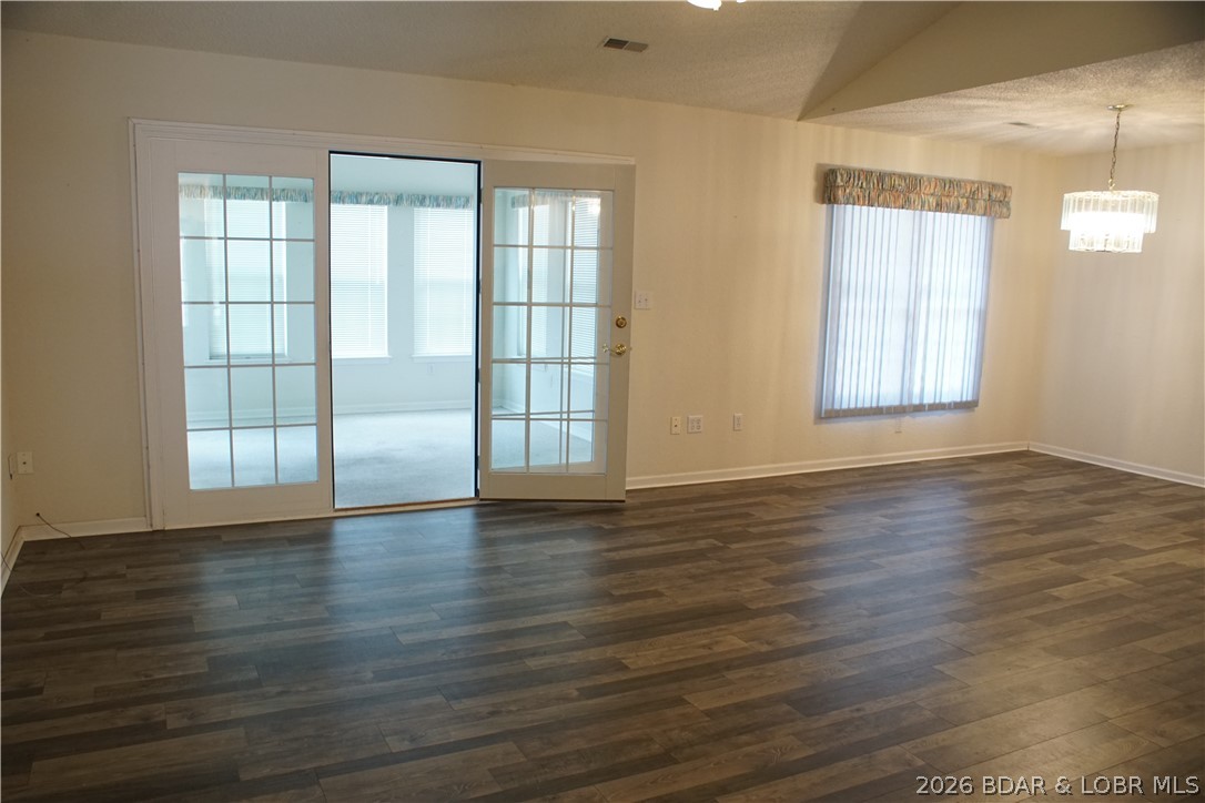 Ozark Meadows - Residential