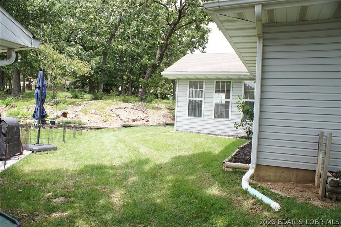 Ozark Meadows - Residential