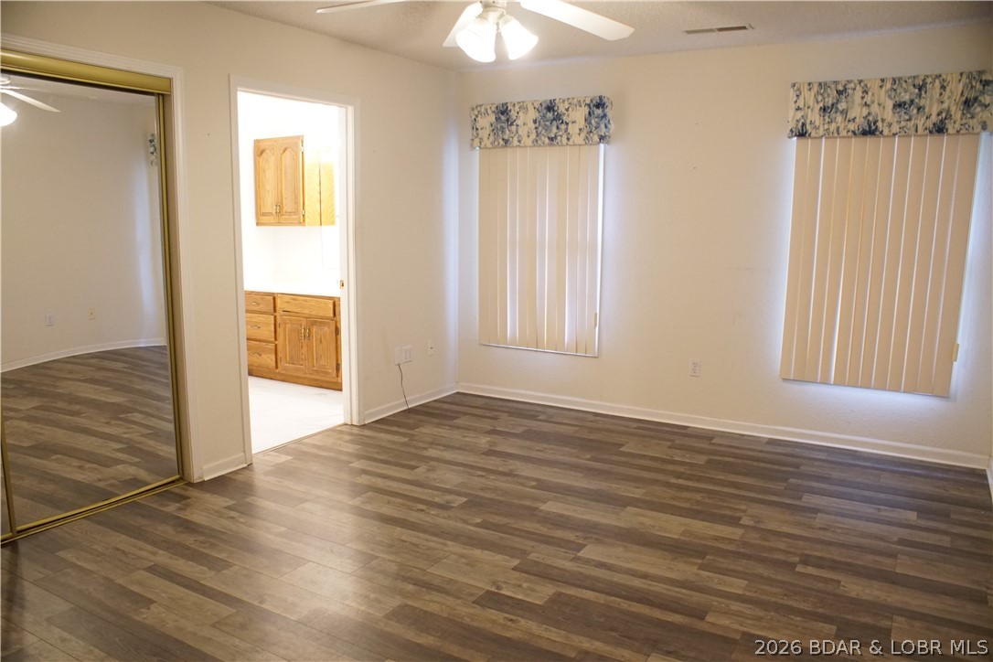 Ozark Meadows - Residential